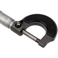 Микрометр Rexant 12-9110-2