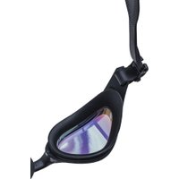 Очки для плавания Atemi Phantom Rider TPR1BK (черный) в Витебске