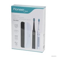Комплект электрических зубных щеток Pioneer TB-5000