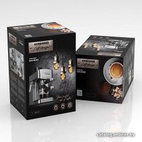 Рожковая кофеварка Redmond (Редмонд) RCM-M1523
