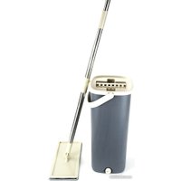Швабра-моп Verde Magic (графит)