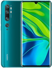 Xiaomi Mi CC9 Pro 6GB/128GB китайская версия (зеленый)