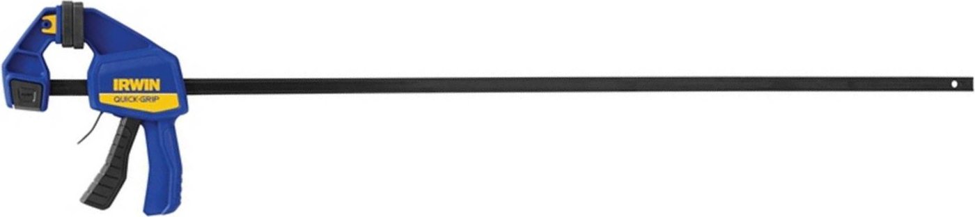 

Струбцина Irwin Quick-Grip Medium-Duty T536QCEL7
