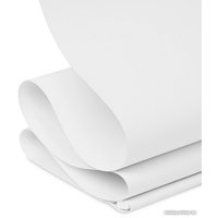 Рулонные шторы Legrand Блэкаут Болид 114x175 58127455 (белый)