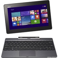 Планшет ASUS Transformer Book T100TA-DK003H 64GB Dock