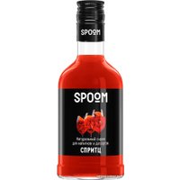 Сироп Spoom Спритц 0.25л
