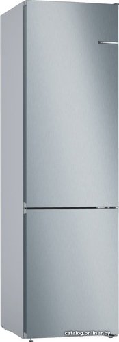 Холодильник Bosch Serie 2 KGN39UL25R