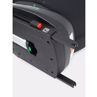 Детское автокресло Rant Helix Isofix AY819 (черный)