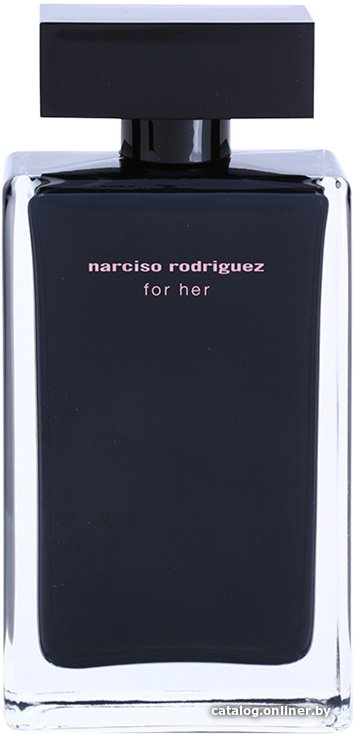 Туалетная вода Narciso Rodriguez For Her EdT (100 мл)