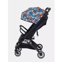 Коляска прогулочная «книга» Rant Juno RA302 (vibe)
