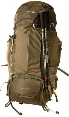 

Туристический рюкзак Tatonka Bison 120+15 (olive)