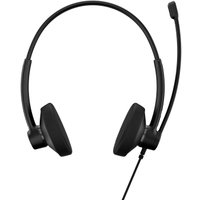 Офисная гарнитура Epos Impact 100 UC Stereo USB-C+A