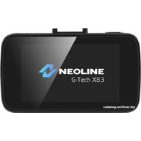 Видеорегистратор Neoline G-Tech X83