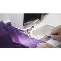 Компьютерная швейная машина Bernina B 590 (с вышивальным блоком)