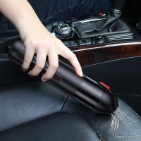 Автомобильный пылесос Usams US-ZB234