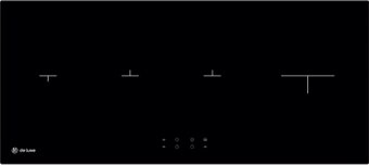 Варочная панель De luxe 904004.00эв