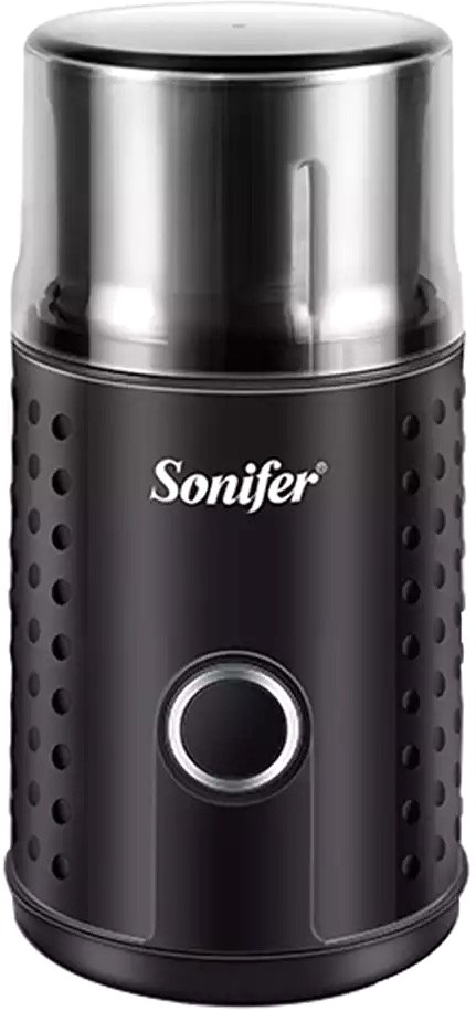 

Электрическая кофемолка Sonifer SF-3537 (черный)