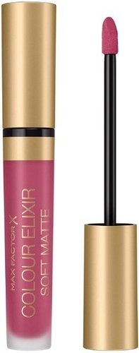 Colour Elixir Soft Matte (тон 20)