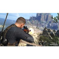  Sniper Elite 5 для PlayStation 4