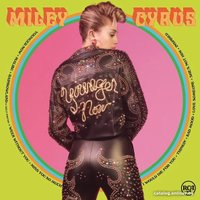  Виниловая пластинка Miley Cyrus - Younger Now