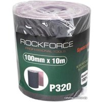 Шлифлента RockForce RF-FB4320C