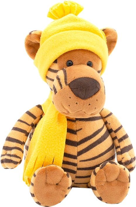 

Классическая игрушка Orange Toys Тигренок Энди 2234/20