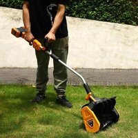 Снегоуборщик Deko ST40V2-5 083-4443 (с 2-мя АКБ)