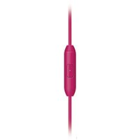 Наушники Philips SHE3595PK