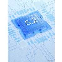 Наушники Baseus Bowie U2 Pro (бежевый)