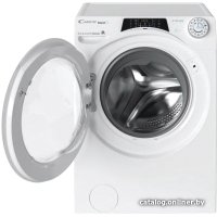 Стирально-сушильная машина Candy ROW 4854DWME/1-S