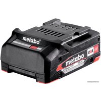 Аккумулятор Metabo 625026000 (18В/2 Ah)