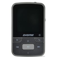 Плеер MP3 Digma Z4 16GB