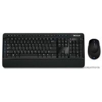 Офисный набор Microsoft Wireless Desktop 3000