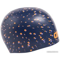 Шапочка для плавания ARENA Poolish Moulded 1E774 207 (dots)