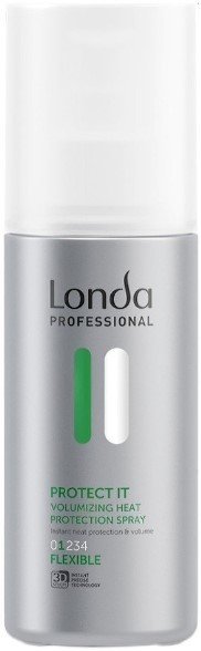 

Лосьон Londa Professional Protect It Теплозащитный Легкая фиксация 150 мл
