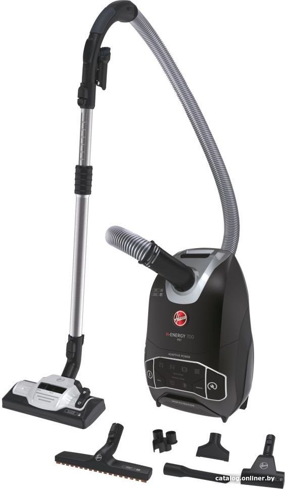 Пылесос Hoover HE722PET 011