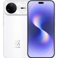 Телефон Huawei nova 15 Pro KLE-LX9 Dual SIM 12GB/512GB (белый, международная версия)