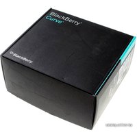 Телефон BlackBerry Curve 9320