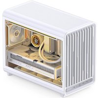 Корпус Jonsbo D33 (белый)