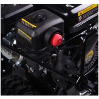 Снегоуборщик Huter SGC 8.0