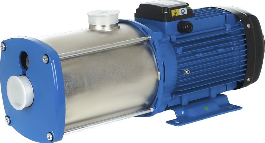 Многоступенчатый насос Aquario HMS(T)-10-65