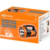 Фонарь TDM Electric Прожектор 14 SQ0350-0103