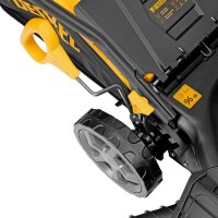 Газонокосилка Denzel GLD-410-K