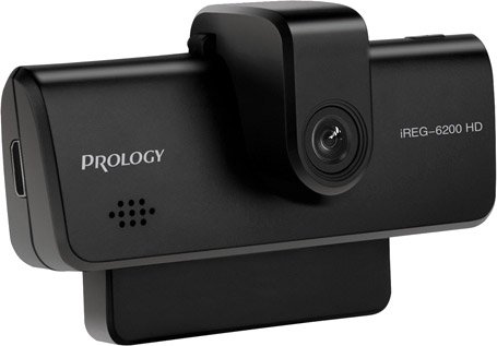 

Видеорегистратор для авто Prology iReg-6200HD