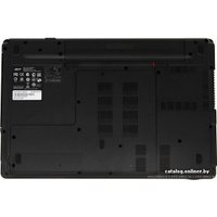 Ноутбук Acer Extensa 5635Z-452G32Mnkk (LX.EDV0C.127)
