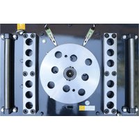Станок для гибки арматуры ТСС GW 42B