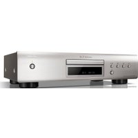 CD-проигрыватель Denon DCD-600NE (серебристый)