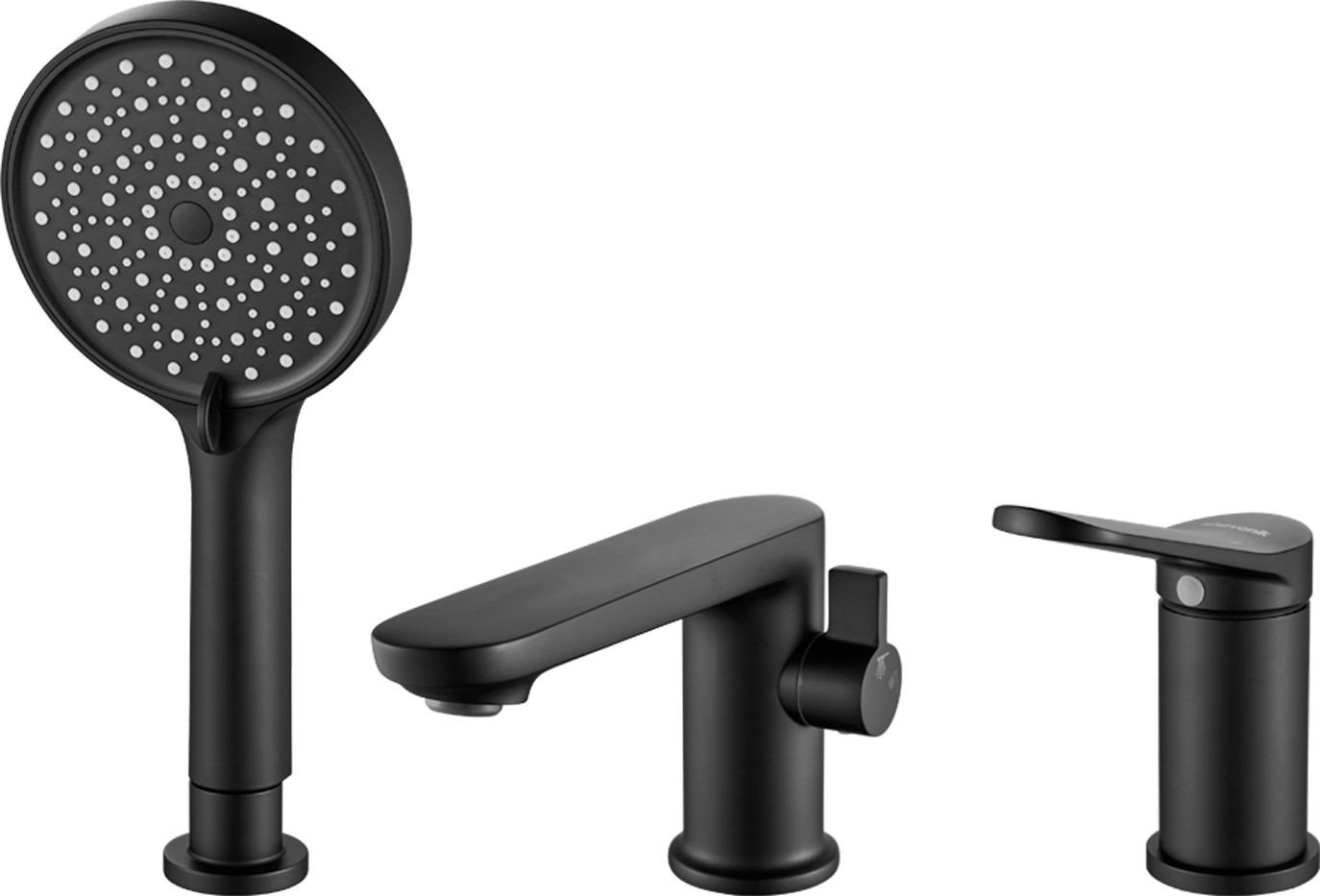 Смеситель Shevanik S4312H