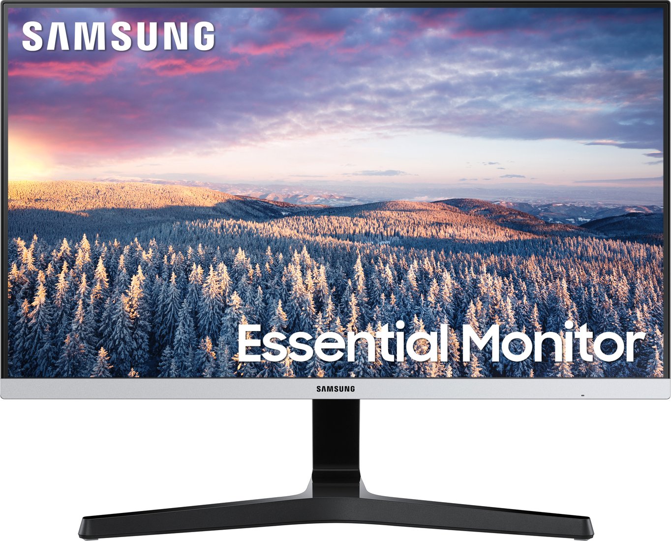 

Монитор Samsung LS24R35AFHUXEN