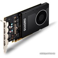 Видеокарта PNY Quadro P2000 5GB GDDR5 VCQP2000-SB